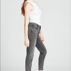 Vigoss Women's Gray Skinny Jeans